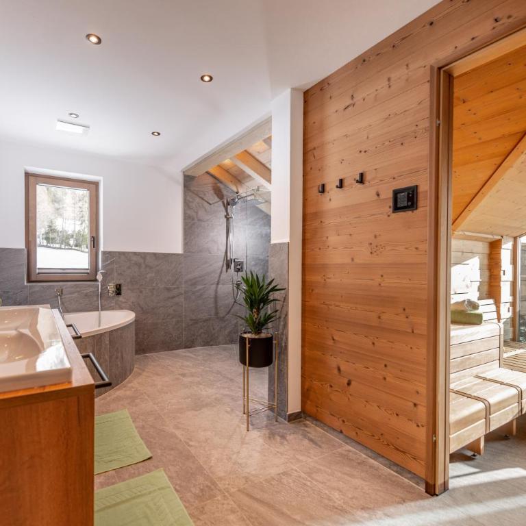 Brandhof - Penthouse-Apartment - 12
