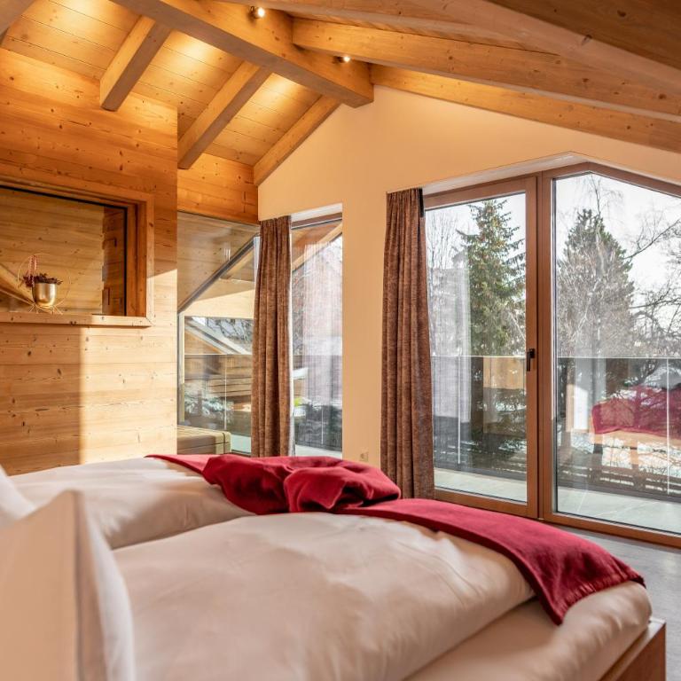 Brandhof - Penthouse-Apartment - 9