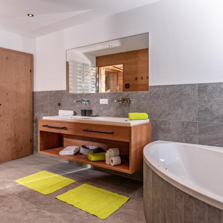 Brandhof - Penthouse-Apartment - 11