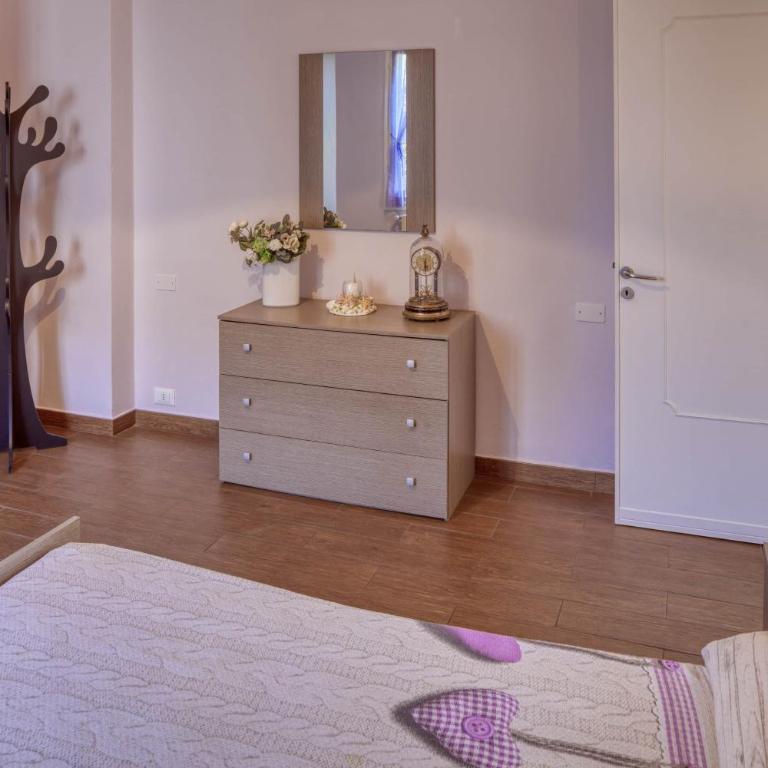 Casa Matilde - Villa alle Cascine - Imperia - Appartamento con 2 Camere da Letto, Terrazza e Vista Mare - 19