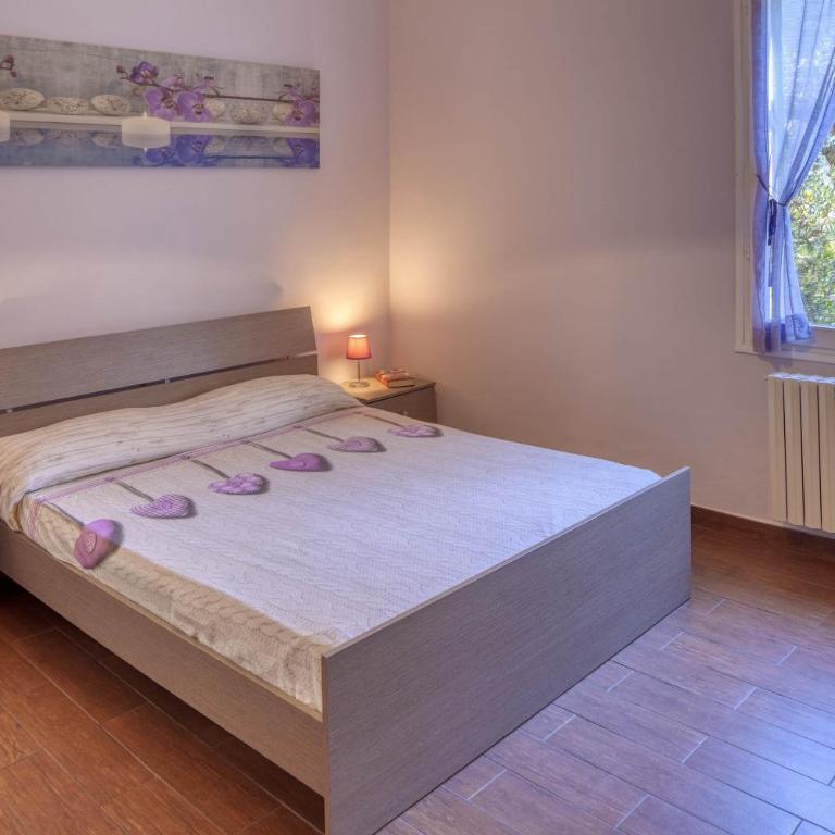 Casa Matilde - Villa alle Cascine - Imperia - Appartamento con 2 Camere da Letto, Terrazza e Vista Mare - 16