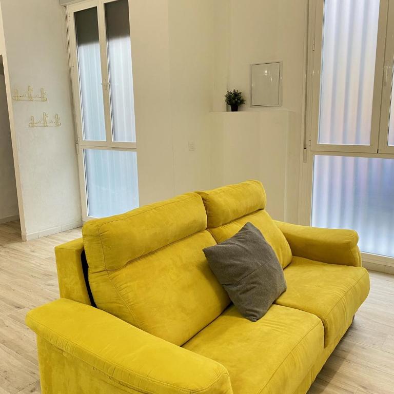 Flamenca Triana - Apartamento Wifi con 2 Dormitorios 2 sofas camas 2 baños - Apartamento de 2 dormitorios - 22