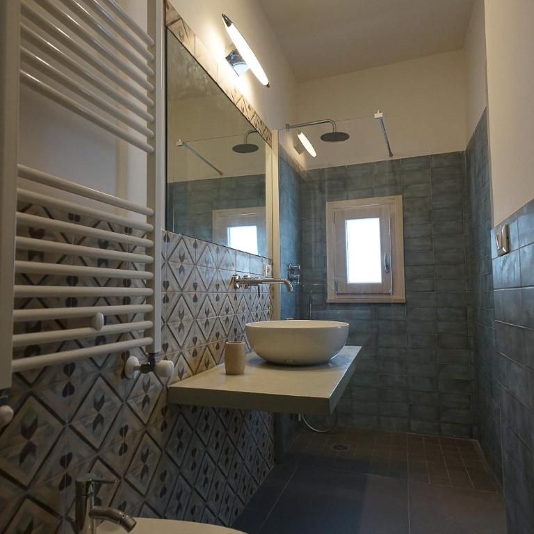 Pugliavacanza - Appartamento con 1 Camera da Letto - 9