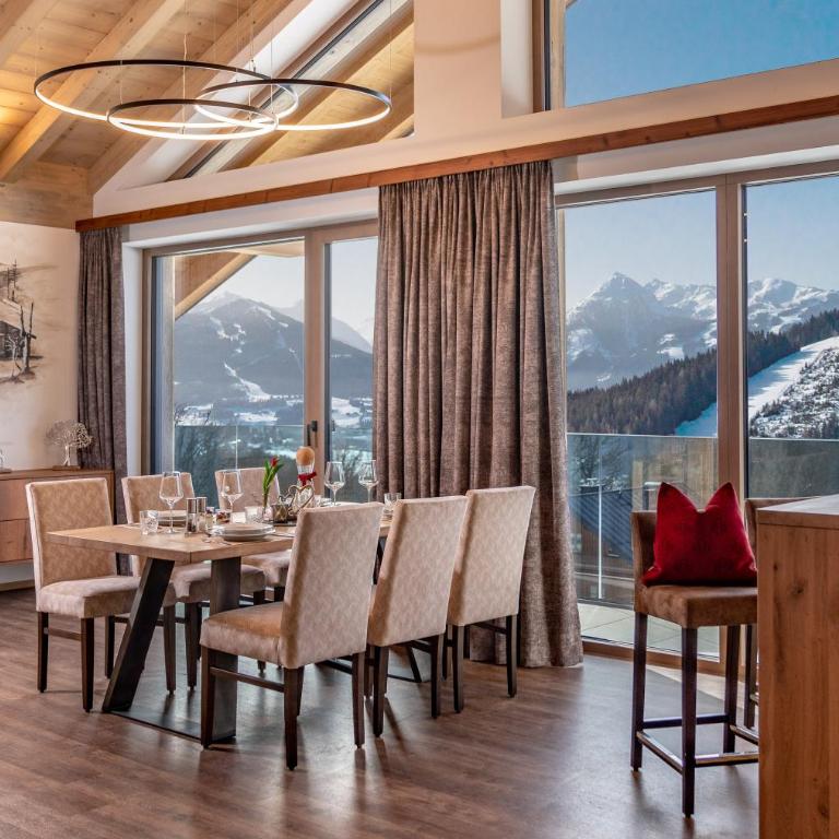 Brandhof - Penthouse-Apartment - 7