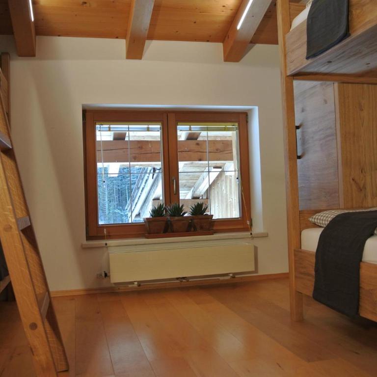 Appartement Seespitzhof - Apartamento de 3 dormitorios - 10