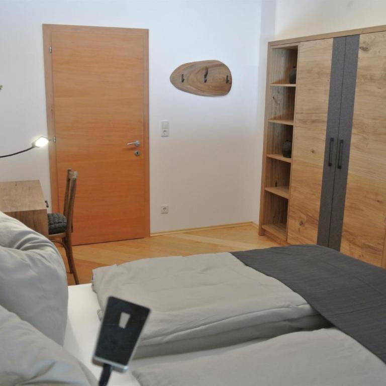 Appartement Seespitzhof - Apartamento de 3 dormitorios - 16