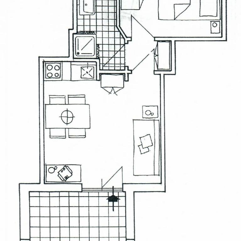NRH Stintino Beach Garden - Casa con 1 Camera da Letto - 24