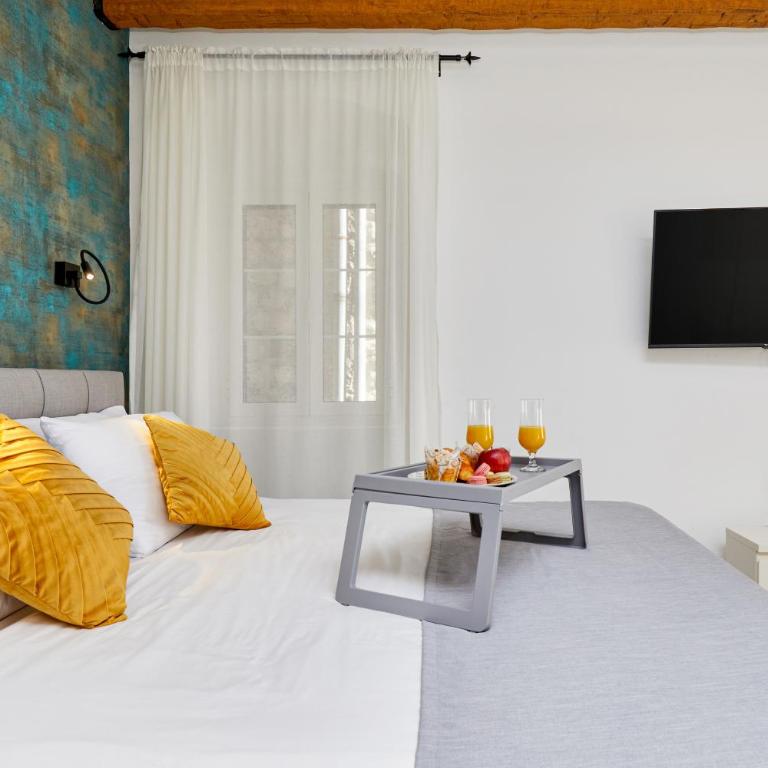 Old Town Casa Dameo Apartments - Deluxe Studio - 8