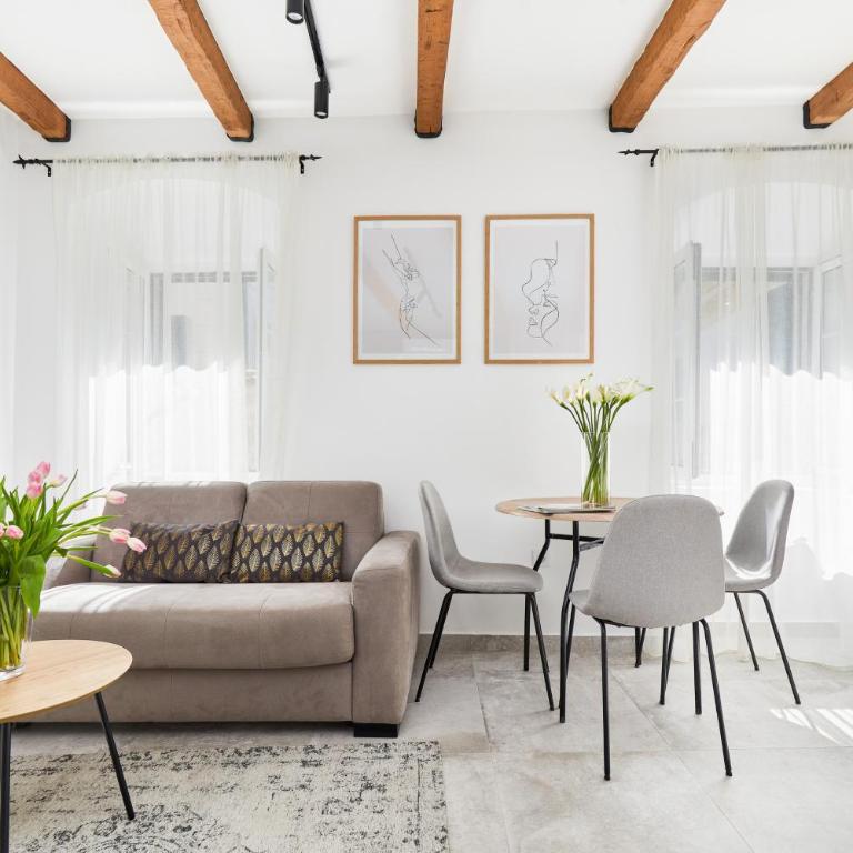 Old Town Casa Dameo Apartments - Deluxe Studio - 2