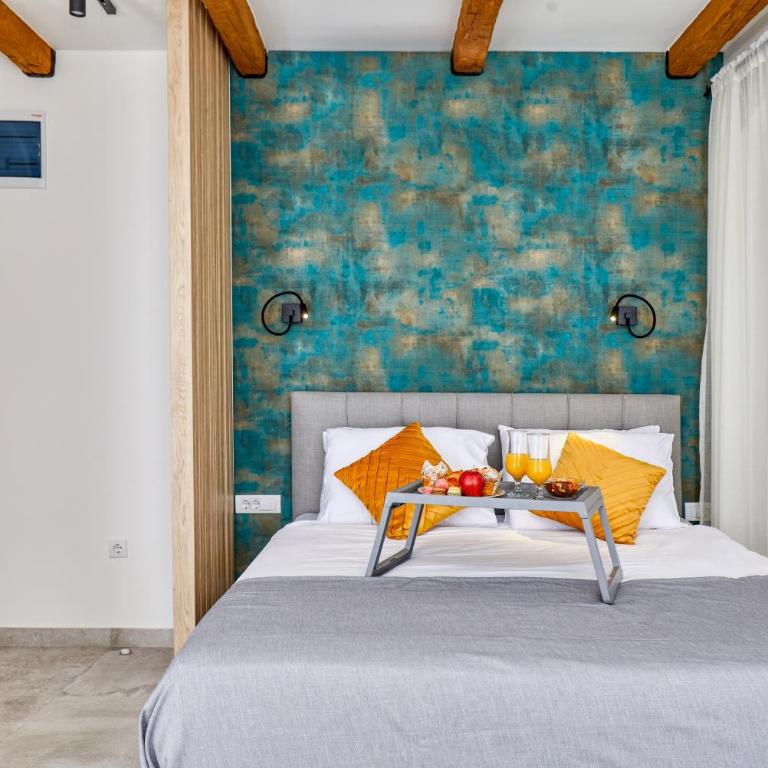 Old Town Casa Dameo Apartments - Deluxe Studio - 1