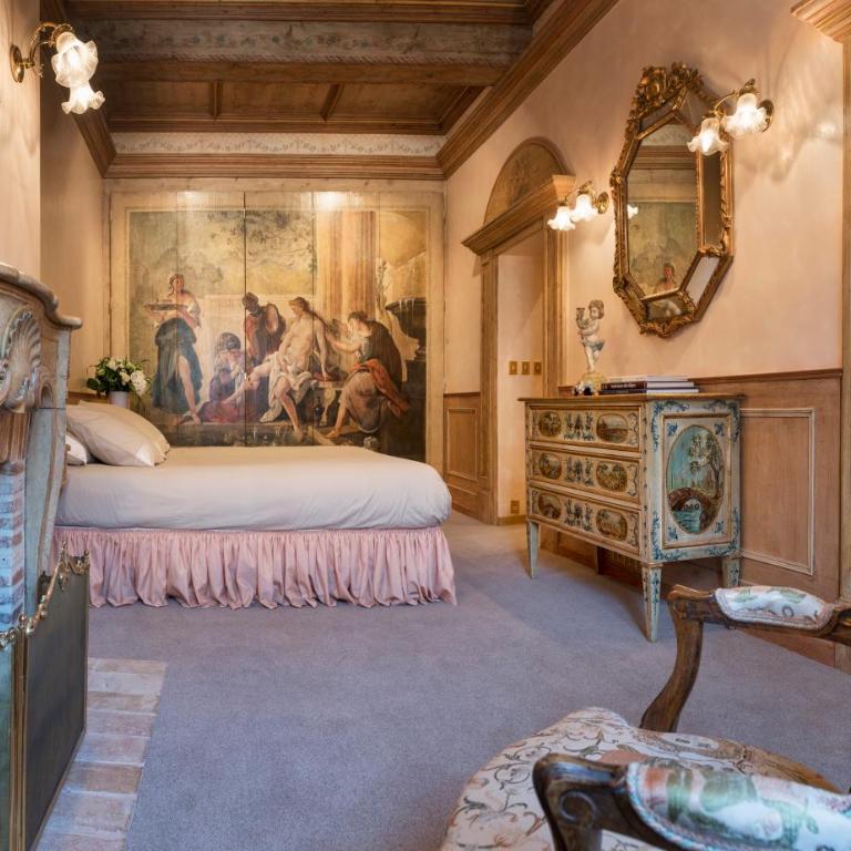 Annecy Centre Historique - 165 m - 3 chambres & 3 salles de bains - Appartement 3 Chambres - 20