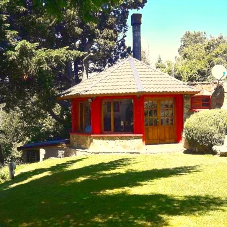 A orillas del lago, un espacio para tu tranquilidad - Casa de 2 dormitorios - 1