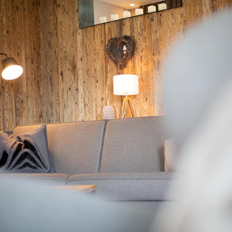 A Casa Elements - Two-Bedroom Apartment - 1