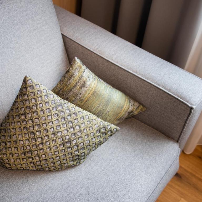 A Casa Elements - Two-Bedroom Apartment - 3