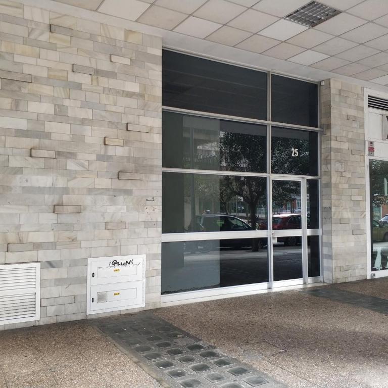 SALABERRIA APARTMENT with private garage - Apartamento - 42