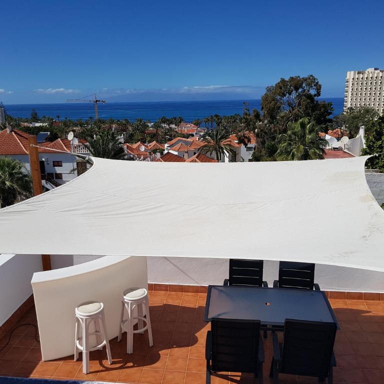 Chill out Apartment Tenerife - Apartamento Ático - 57
