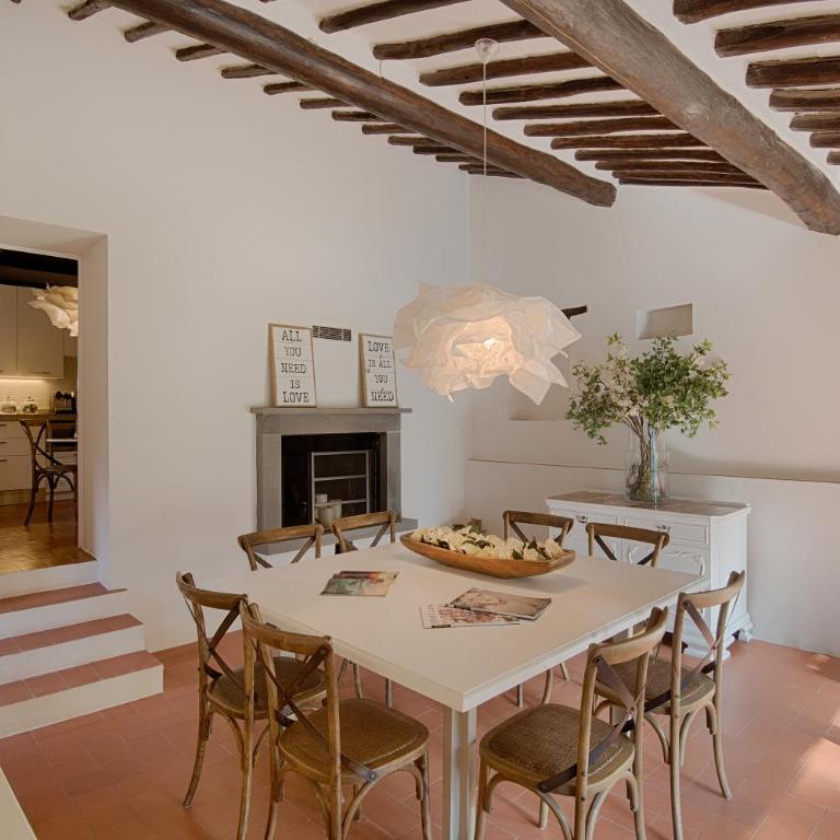 Villa La Casina - Villa con Piscina Privata - 18