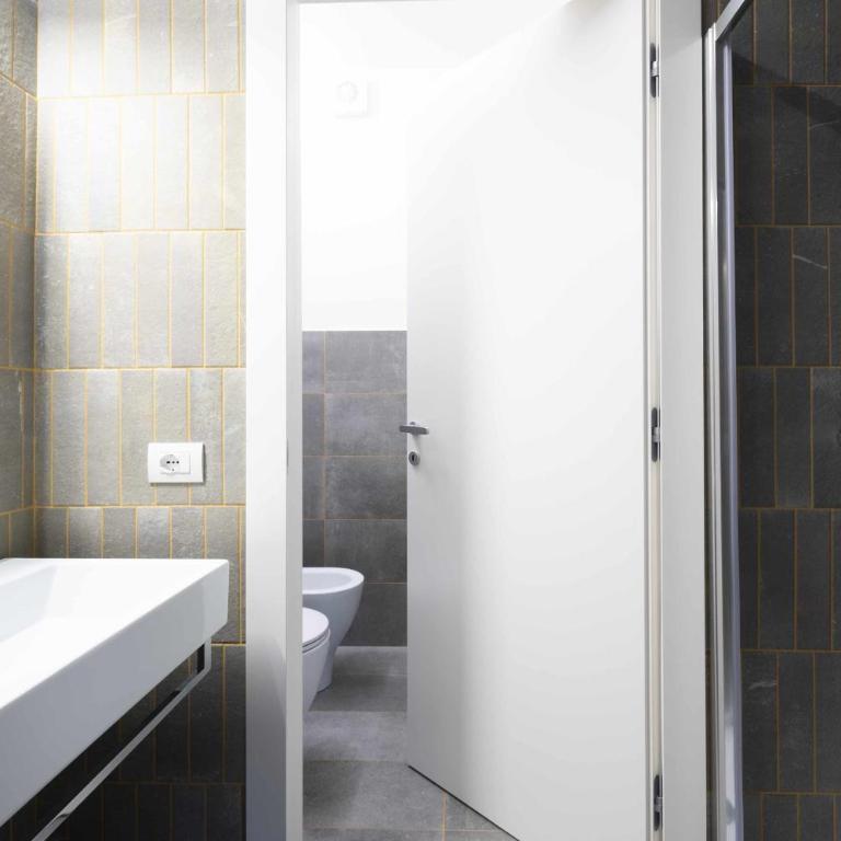 Alkamuri Posh Hotel e Spa - Suite King Deluxe - 6