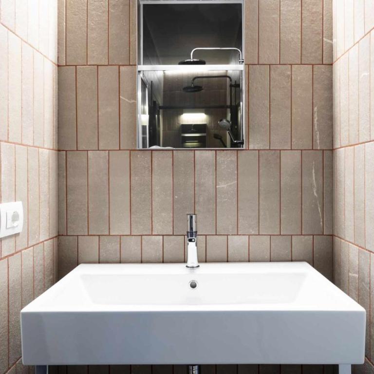 Alkamuri Posh Hotel e Spa - Suite Deluxe - 5