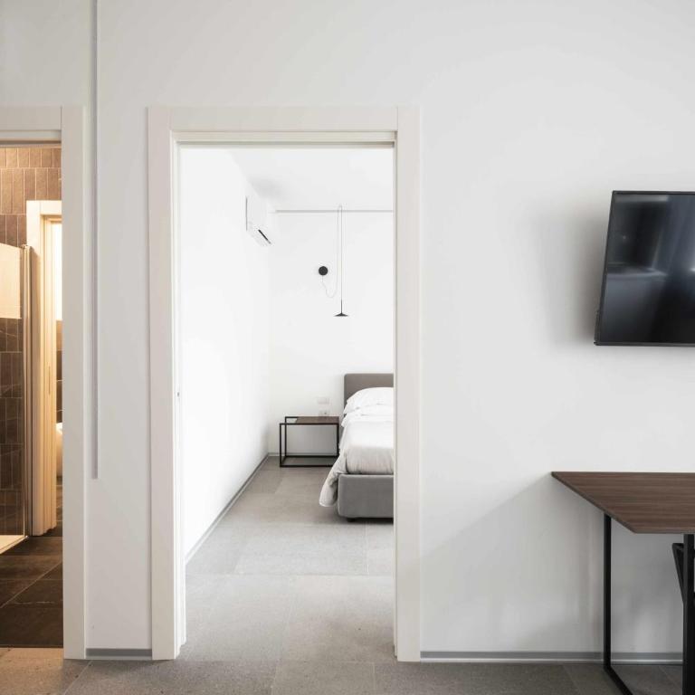 Alkamuri Posh Hotel e Spa - Suite Superior King - 1
