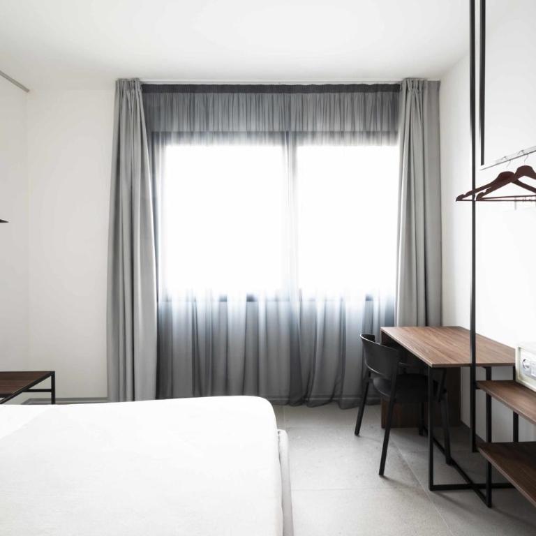 Alkamuri Posh Hotel e Spa - Suite Superior King - 3
