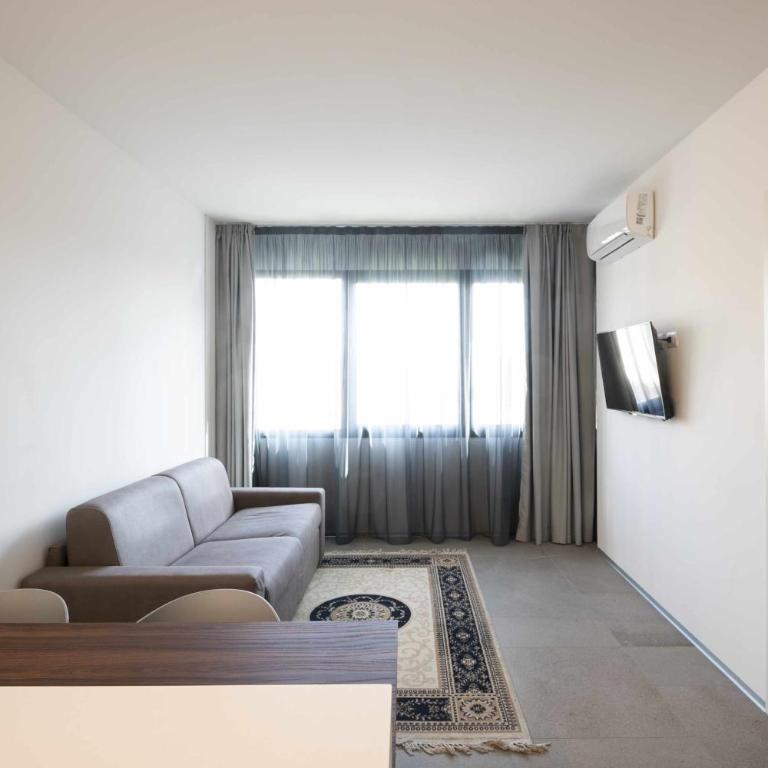 Alkamuri Posh Hotel e Spa - Suite Superior - 1