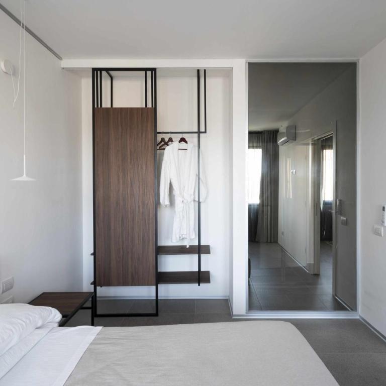 Alkamuri Posh Hotel e Spa - Suite Superior - 3