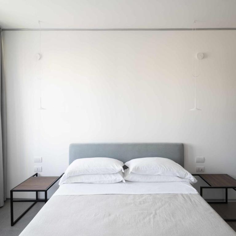 Alkamuri Posh Hotel e Spa - Suite Superior - 5