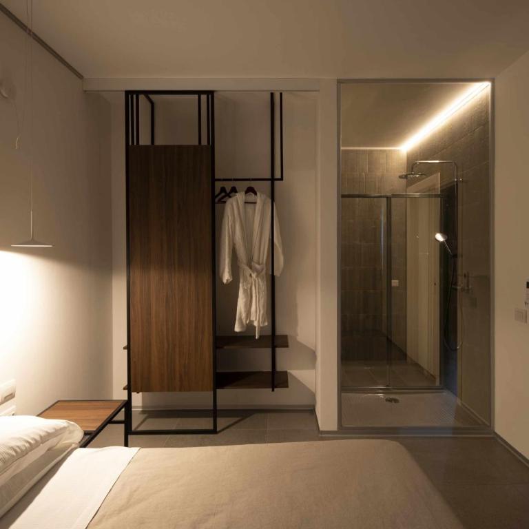 Alkamuri Posh Hotel e Spa - Suite Superior - 6