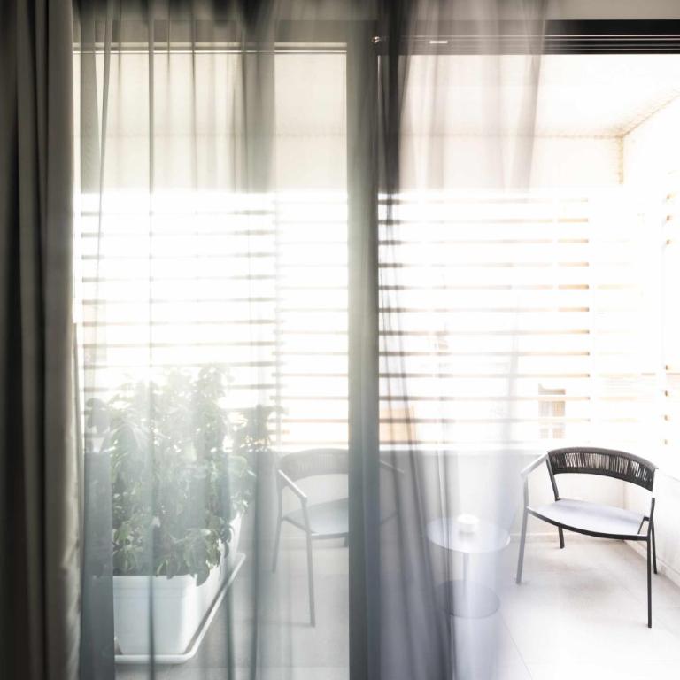 Alkamuri Posh Hotel e Spa - Suite con Vasca Idromassaggio - 3