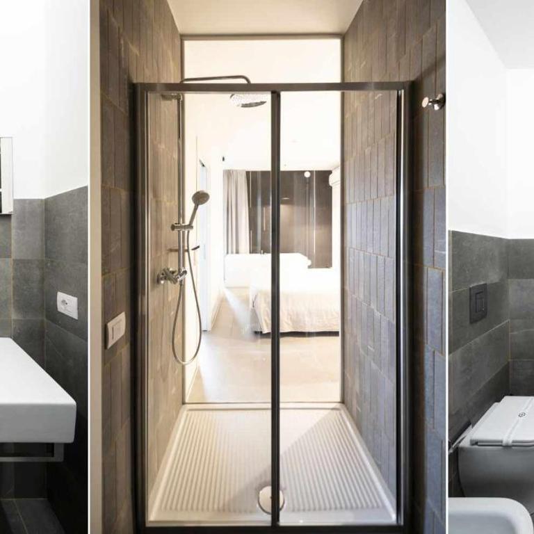 Alkamuri Posh Hotel e Spa - Suite con Vasca Idromassaggio - 8