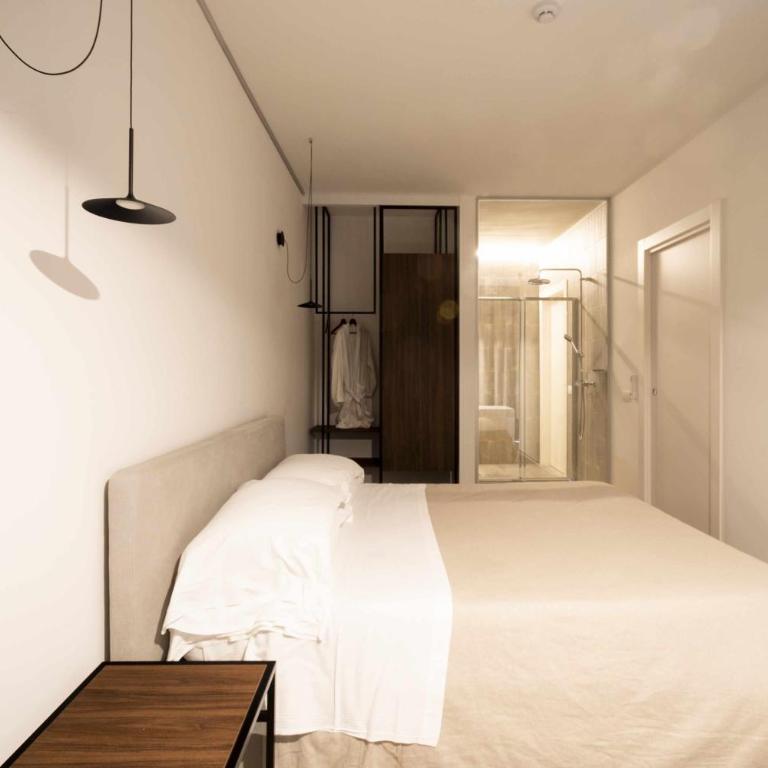 Alkamuri Posh Hotel e Spa - Suite con Vasca Idromassaggio - 9