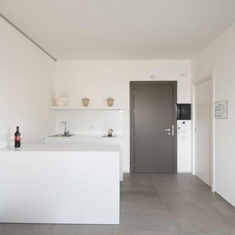 Alkamuri Posh Hotel e Spa - Suite Superior King - 3
