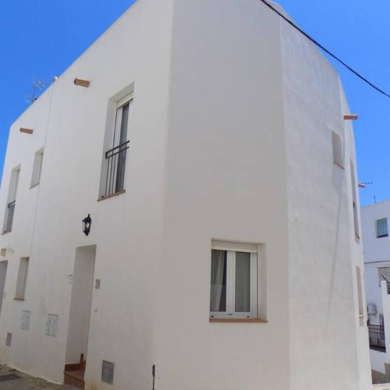 The Town House - Mojacar - Casa de 2 dormitorios - 1
