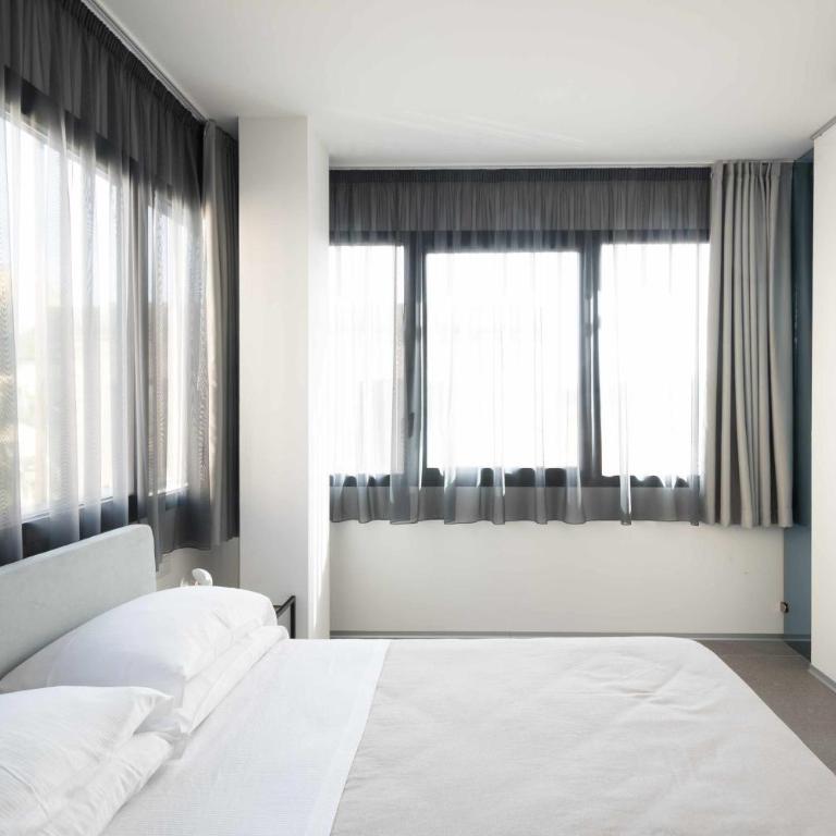 Alkamuri Posh Hotel e Spa - Suite Superior King - 4