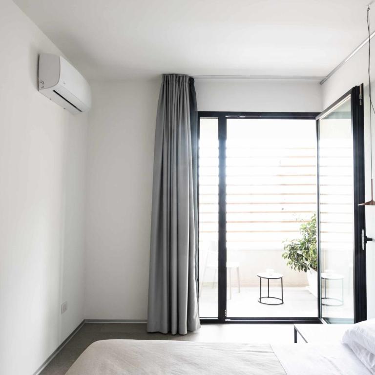 Alkamuri Posh Hotel e Spa - Suite con Balcone - 1