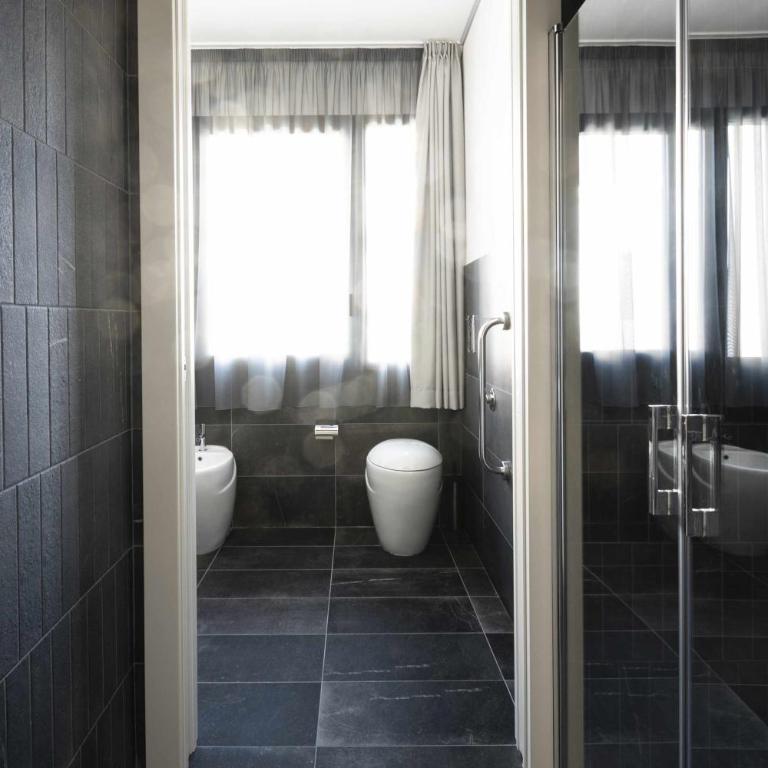 Alkamuri Posh Hotel e Spa - Suite Superior King - 8