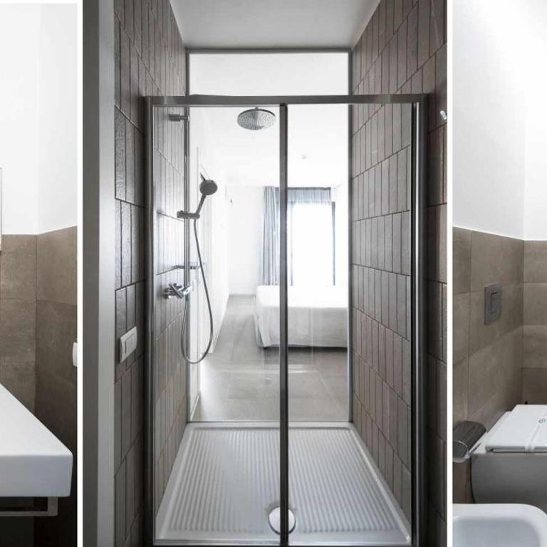 Alkamuri Posh Hotel e Spa - Suite con Balcone - 7