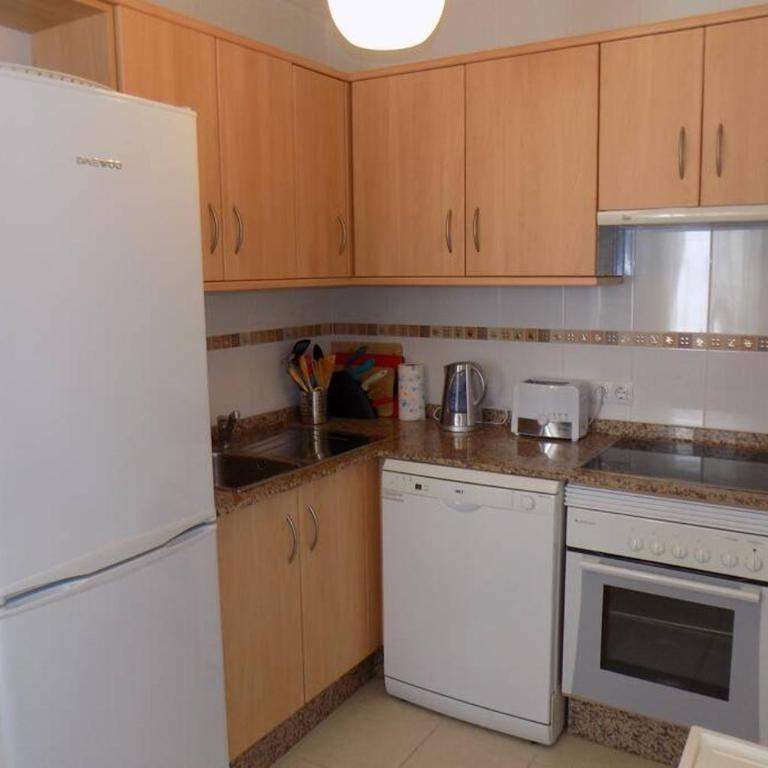 The Town House - Mojacar - Casa de 2 dormitorios - 13