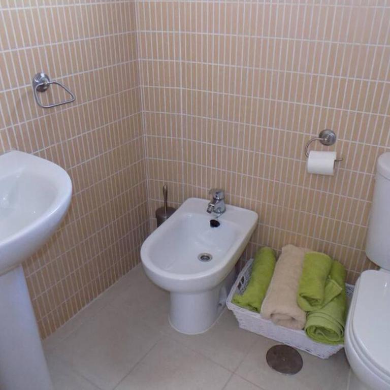 The Town House - Mojacar - Casa de 2 dormitorios - 22
