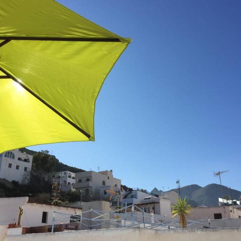 The Town House - Mojacar - Casa de 2 dormitorios - 2