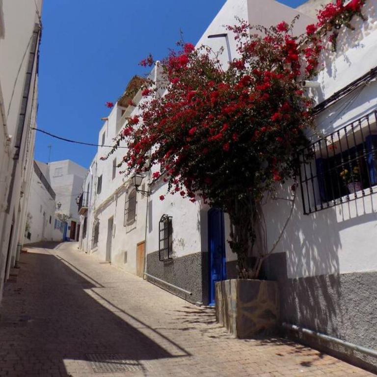 The Town House - Mojacar - Casa de 2 dormitorios - 27