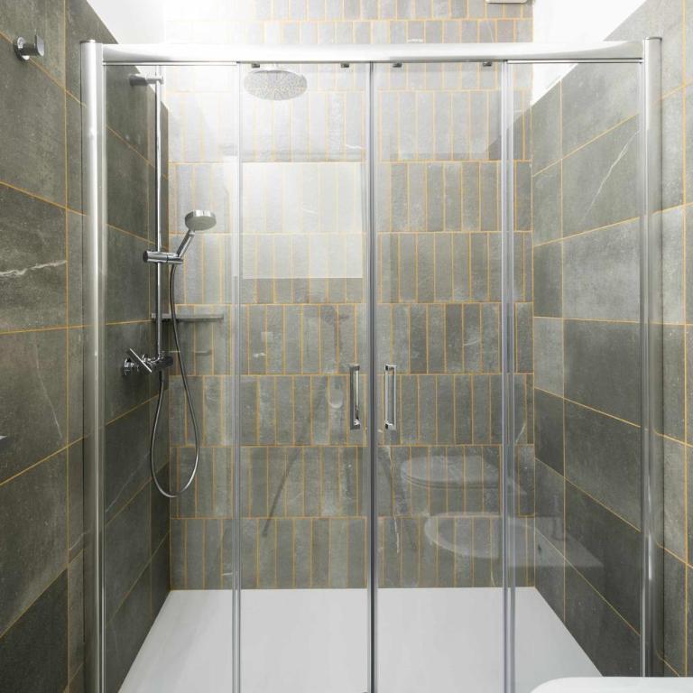 Alkamuri Posh Hotel e Spa - Suite Deluxe - 6