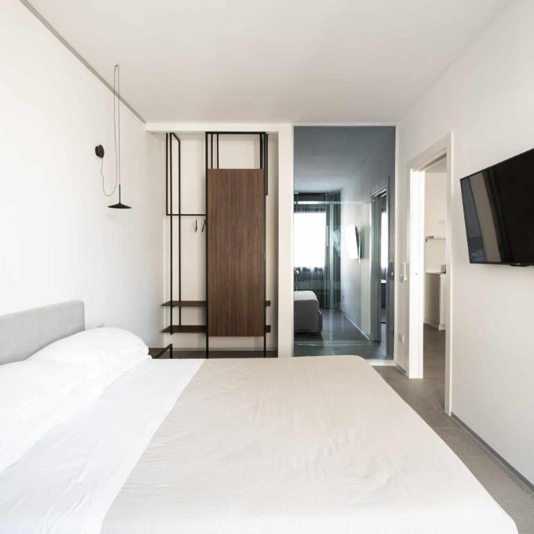 Alkamuri Posh Hotel e Spa - Suite Superior - 1