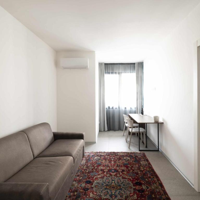 Alkamuri Posh Hotel e Spa - Suite Superior - 2