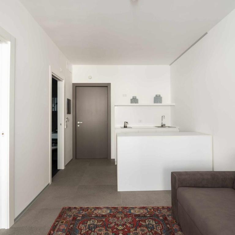 Alkamuri Posh Hotel e Spa - Suite Superior - 4