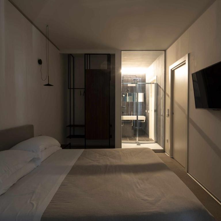 Alkamuri Posh Hotel e Spa - Suite Superior - 8