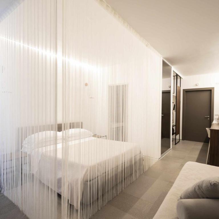 Alkamuri Posh Hotel e Spa - Suite Queen Deluxe - 5