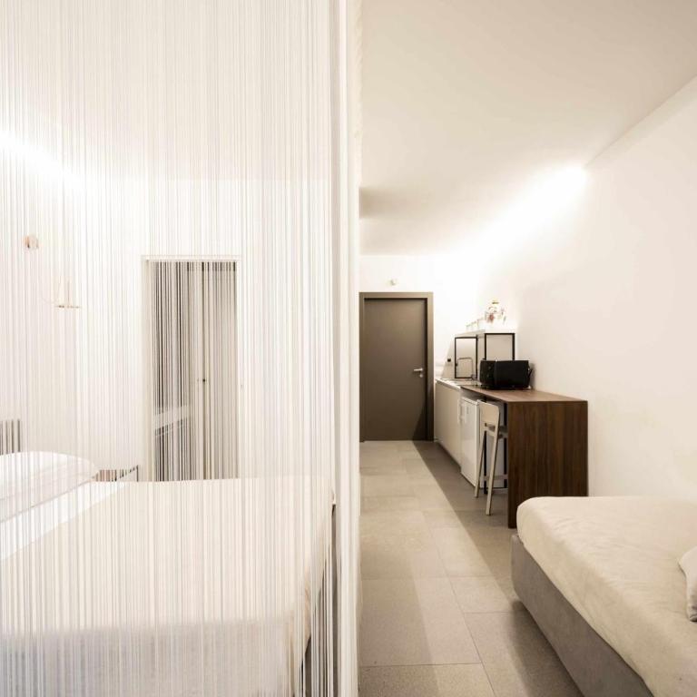 Alkamuri Posh Hotel e Spa - Suite Queen Deluxe - 6
