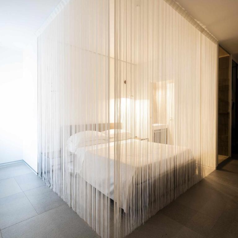Alkamuri Posh Hotel e Spa - Suite Queen Deluxe - 7
